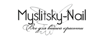 Логотип магазина Myslitsky